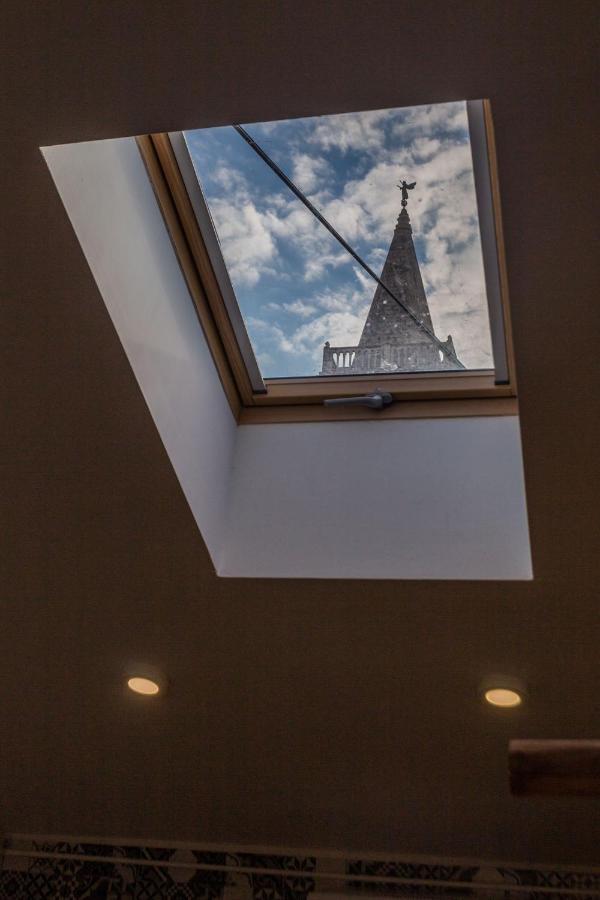 Kuki Apartment With Balcony ザダル エクステリア 写真